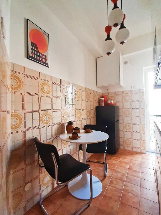 Appartamento Roma73 Esterno foto