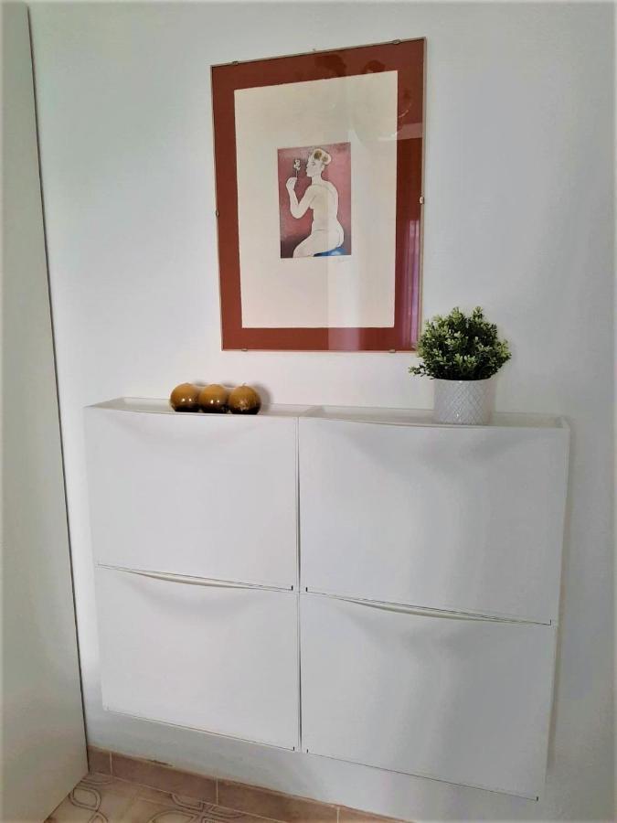 Appartamento Roma73 Esterno foto